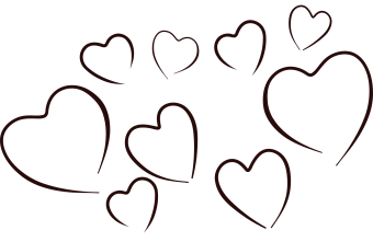 black-hearts-clip-art-8nzd0m-clipart